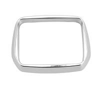 Copertina di faro Sostituzione del bordo della luce S125 S150 2013-2018 2019-2020 Accessori per moto