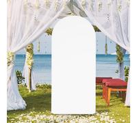 Copertina di fondo per l'Arco Elegante per il coinvolgimento del partito di