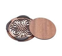 Copertina di Fori del Suono della Chitarra, Copertina del Foro del Suono del della Chitarra per con Questo Tampone Elegante e Funzionale del Foro del per Accessori per Qualsiasi Eq