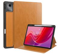 Copertina Di Lobwerk per 11" Lenovo Scheda M11 2024 Portapenne Leggero Smart