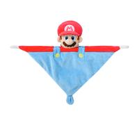 Copertina di Mario peluche