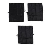 Copertina di ricambio cittadini Copertina di fioriera da cofano per la fioriera da fioriera da giardino pacciame