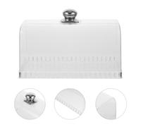 Copertina di supporto per torta Desert Cover di plastica Copertura torta