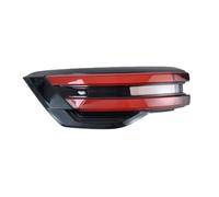 copertina fanale Compatibile Con ChangAn CS55 Plus 2020 2021 Accessori Per Luci Posteriori Auto Accessori Auto Fanale Posteriore Custodia Lenti In Vetro(Outside Left)