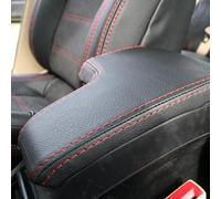 Copertina Fodera per Bracciolo compatibili con Alfa Romeo 159