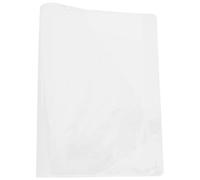 Copertina for libri in PVC trasparente A5, pratica for materiale scolastico, custodia protettiva in pellicola, libro di testo for studenti, documento riutilizzabile Per Computer Portatili