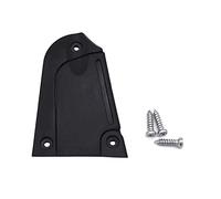 Copertina Ghiottona A Roda Chitarra 3 Fori Elettrici Con Accessori Per Prestazioni In Plastica Della Piastra SREWS GIOSTRA ELETTRICA