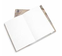 Copertina in Tessuto per Notebook, Tema, size to 4 | Design , Accessorio per diario, Organizzazione compiti, Per viaggiatori