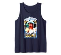 Copertina Kid Rock Cocky Canotta
