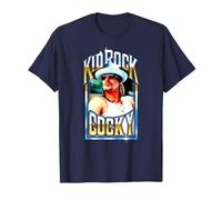 Copertina Kid Rock Cocky Maglietta