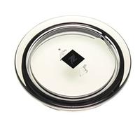 Copertina MS-623697 compatibile con / pezzo di ricambio per SEB Krups XN7605, XN760B, XN7305, XN730T, Citiz&Milk Nespresso