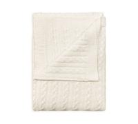 Copertina Neonato smacchinata in filo Culla Carrozzina Nazareno Gabrielli 5000