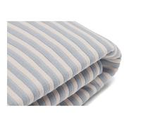 Copertina Originale Slim Terry, Colore Blizzard Blue Crème