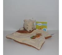 Copertina Orso Winnie Disney - Nuovo Beige Marrone