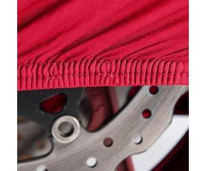 Copertina OXFORD CV177