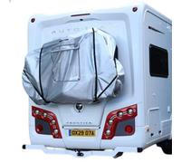 OXFORD NL104 Copri bicicletta