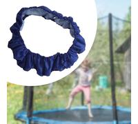 Copertina per bordo del trampolino facile da installare per i ragazzi
