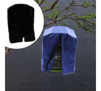 Copertina per gabbia per uccelli da pet per paragone per pappagalli per