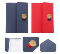 Copertina per i certificati per il premio per la copertina del documento del