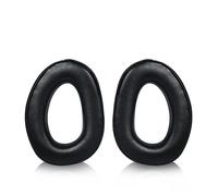 Copertina per maniche per cuffie da 2 pezzi per Sennheiser GSP300 GSP370 GSP350,