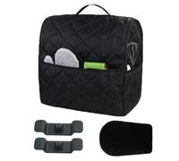 Copertina Per Miscelatori Stand - Coperture Per Polvere Di Mandato Di Supporto | kitchenaids Mixerr Covver | Borsa Di Stoccaggio Miixer Lavabile | accessoris Per Borse Per Organizzatore Con Manic