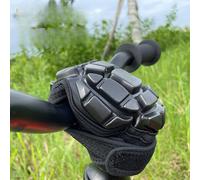 Copertina per stelo per bilancia per bambini facile da installare copertura