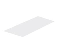 Copertina per tastiera - Film protettivo per laptop 12-14 pollici | Design ultra sottile Skin flessibile impermeabile adatta alla tastiera con numeri | Protettore lavabile riutilizzabile per taccuino