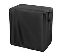 Copertina per tavoli da preparazione all'aperto - Cappuccio protettivo impermeabile per auto a griglia e stazione di servizio | Copertina resistente alle intemperie per cucina in terrazza, tavolo da b