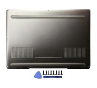 Copertina Posteriore LCD Sostituzione Bezel PALMREST Caso BETTONALE per LAPTP Serie G5 5590 Compatibili con Modelli 0TJ5K7 0ftf0c(D Cover)