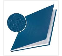 Copertina rigida max 246-280 fogli Leitz impressBIND in cartone con dorso da 28