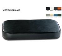 Copertina sedile biposto Piaggio APE 50 NERA DIEFFE