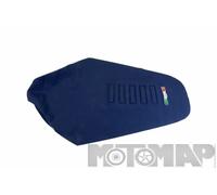 Copertina Sella Coprisella Dalla Valle Wave Blu Yamaha Yzf Yz F 250 2013