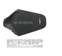 Copertina Sella Coprisella Dalla Valle Sdv011r Husqvarna Tc 250 2019 2020