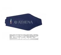 Copertina Sella Coprisella Dalla Valle Wave Blu Ktm Exc F Excf 500 2017 2018