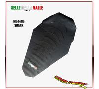 COPERTINA SELLA DALLA VALLE MOD SHARK KTM 250/350/450 SXF 11-15 EXCF 11-16