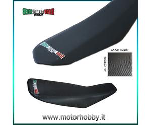 COPERTINA SELLA DALLA VALLE MODELLO RACING HONDA CRF 250 R (10-13) 450 R (09-12)