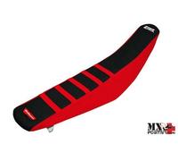 COPERTINA SELLA HONDA CRF 450 R 2013-2016 POLISPORT P8154300003 ROSSO/NERO