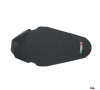 COPERTINA SELLA HUSQVARNA FC 450 2019-2022 SELLE DELLA VALLE SDV011R RACING NERO