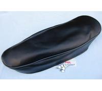 Copertina Sella Lunga nera Vespa 50 Special R L apertura levetta