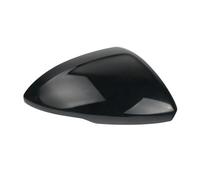 Copertina specchio Accessori Auto Con Specchio Destro Per Chevrolet Per Cruze 2017 2018 2019 Copertura Retrovisore Custodia Tipo Di Lampada(Black)