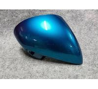 Copertina specchio Accessori Per Auto Retrovisore Per Lato Sinistro Per BYD Per Dolphin Coperchio Del Cappuccio Dello Specchietto Laterale Alloggiamento Della Copertura(Blue)