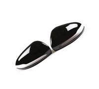 Copertina specchio Accessori Per Copertura Specchietto Per Benz Per Per W238 Alloggiamento Per Assistenza Retrovisore Dal 2016 In Poi(Gloss Black)
