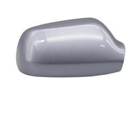 Copertina specchio Lato Destro Alloggiamento Ricambi Auto Per Mazda 6 Per Atenza GG 2003-2008 Specchietto Retrovisore Tappo Del Coperchio Copertura Borsette(Gris)