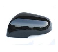 Copertina specchio Lato Sinistro Per La Grande Muraglia Per Il Per Ritiro Per Wingle 7 Accessori Auto Specchi Retrovisori Esterni Copertura Shell Custodia Per Specchietto Retromarcia(Black)