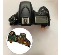 Copertina superiore fotocamera Copertura testa per Nikon D610 SLR Accessori