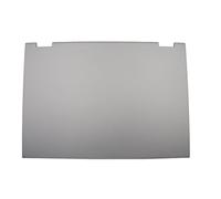 Copertina Superiore LCD per Laptop per Lenovo ThinkPad X380 Yoga 02DA051 Cover Posteriore Argento IR Nuova