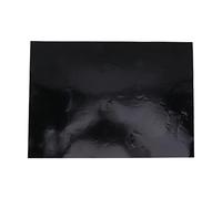 Copertina superiore per piano cottura in silicone Baxnore, protezione superiore per stufa resistente al calore, protezione del coperchio della stufa, tappetino superiore per (Rettangolare 9.8x13.8in)