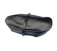 COPERTINA TOMAIA coprisella lunga nera xVESPA 125 150 SPRINT SUPER GL TS VBB VNB