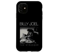 Copertina ufficiale di Billy Joel The Stranger Custodia per iPhone 11