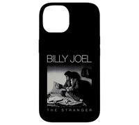 Copertina ufficiale di Billy Joel The Stranger Custodia per iPhone 14
